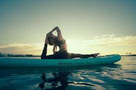 bliss paddle yoga perfect paddles