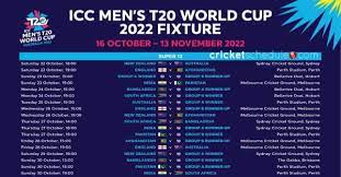 Cricket Schedule gambar png