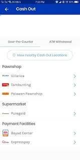 Open your app and search for the nearest cebuana lhuillier branch. How To Withdraw Money From Gcash An Guide To Cashing Out
