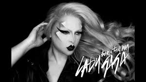 lady a born this way inspired