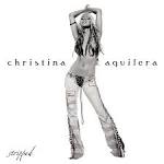 Christina Aguilera/Stripped