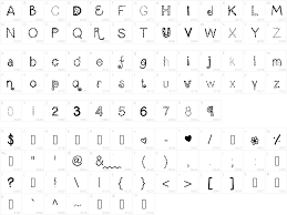 Scrap it up font contains 99 defined characters and 90 unique glyphs. Scrap It Up Font Free Download