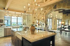 texas hill country homes interior