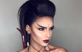 makeup artists on insram
