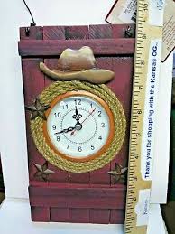 New Red Shed Western Cowboy Hat Quartz