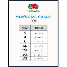 Fruit Of The Loom Mens And Big Mens Platinum Eversoft Long Sleeve T Shirt Up To Size 4x