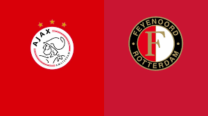 Watch ajax vs feyenoord live stream, watch live sports streams online on your pc and mobile, watch football, ajax vs feyenoord uk streaming in hd, ajax vs feyenoord video stream, free. B0lhmme194y Sm