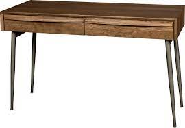 I didn't waste time going to a store to see if they had something i would like for a reasonable price. Amish Mid Century Modern Writing Desk From Dutchcrafters Amish