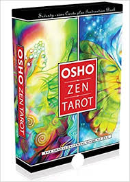 V1.2 this version of the credit card accept sidebox updates the previous 1.2.7d compatible release to be 1.3+ compatible. Amazon Com Osho Zen Tarot The Transcendental Game Of Zen 79 Card Deck And 192 Page Book 9780312117337 Osho Padma Ma Deva Books