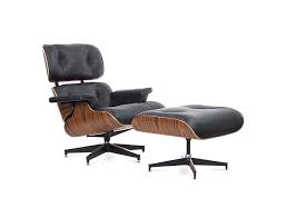 eames lounge chair ottoman replica
