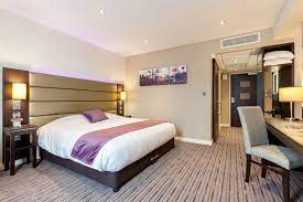 Both business travelers and tourists can enjoy the hotel's facilities and services. Premier Inn Signs Up To Kent Scheme Insider Media
