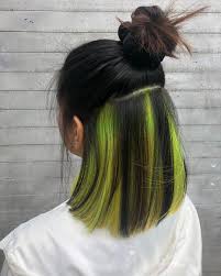 Angel hair design offers a broad range of hair services at affordable prices. Pin By Saaik0 On Angel Hair Design In 2020 Hair Streaks Hair Color Streaks Aesthetic Hair