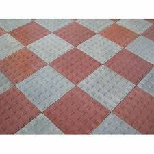 natural stone anti skid floor tile for