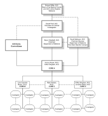 Rdrcc Organizational Chart Johns Hopkins Rheumatology