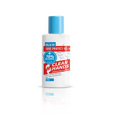 Съдържа 70% етанол за ефективна. Bille Sp Clean Hands Bile Antibakterialen Gel Za Rce 70 Alkohol 50 Ml Galen Bg