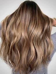 Here is my attempt at diy balayage + ombre hair at home. Dark Blonde Hair Color Ideas Southern Living