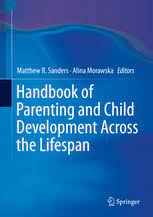 Here's a day in the life of ki. Handbook Of Parenting And Child Development Across The Lifespan Matthew R Sanders Springer