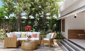 Beautiful Backyard Patio Design And