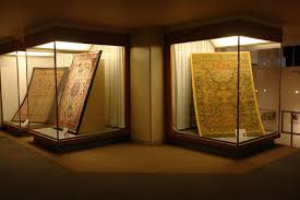 national carpet museum of iran mahris