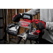 milwaukee 44 7 8 in 10 14 tpi bi metal