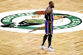 Follow the nba live basketball match between los angeles lakers and boston celtics with eurosport. Boston Celtics Vs La Lakers Prediction And Combined Starting 5 April 15th 2021 Nba Season 2020 21