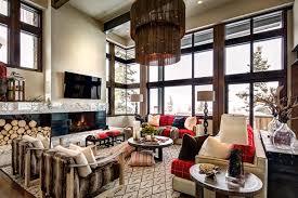 10 Luxury Living Rooms And What You Can