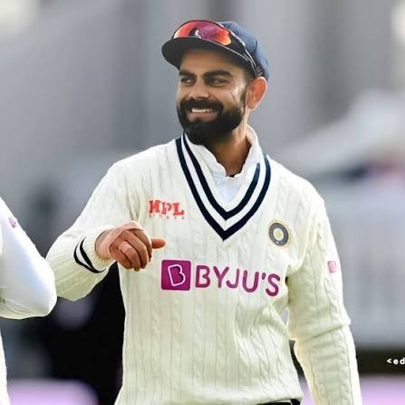 We Will Miss You Forever In White 💔 Virat Kohli HD Wallpaper #viratkohli #vkfbd