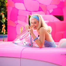 Margot Robbie als Barbie: Alle Infos ...