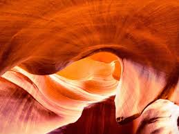 how far is vegas from antelope canyon