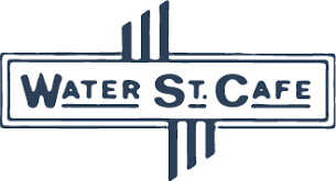 Image result for water street cafe