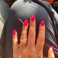 nail salons near chicago il 60620