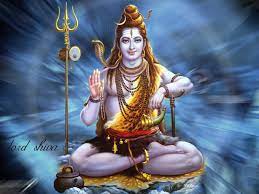 Lord Shiva HD Wallpapers - Top Free ...