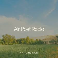 Air Post Radio