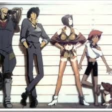 Another signature trait of cowboy bebop is its music: Netflix Is Making A Live Action Version Of Classic Anime Cowboy Bebop The Verge