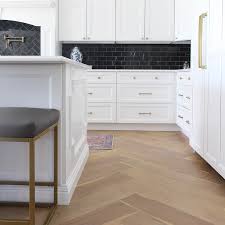 types of flooring best for kitchens