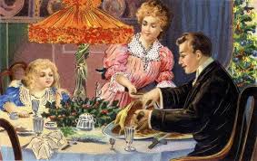 10 victorian christmas side dishes from