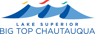 Seating Chart Big Top Chautauqua
