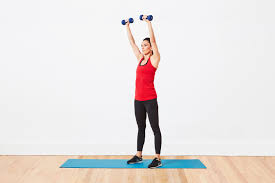 how to tone arms without bulking up