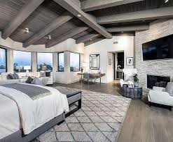 The colors are neutral but contrasts are still created between the light and darker tones. Top 60 Best Master Bedroom Ideas Luxury Home Interior Designs