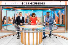 CBS Plots Bigger 'Morning' News ...