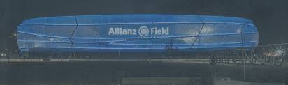 Allianz Field Minnesota United Fc
