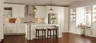 A designer kitchen without the cost; Semi Custom Cabinets For Kitchens Bathrooms Schrock