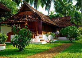 Traditional Indian House Designs That