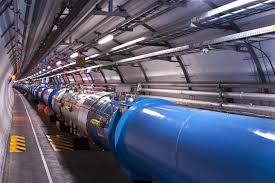 particle accelerators and radiation