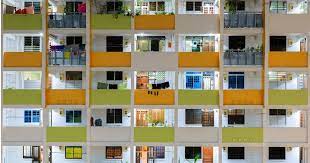 10 hdb flat rules in singapore you are