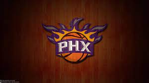 Only in the era of charles barkley, designers added black color, and in the era. Suns Logo Wallpapers Top Free Suns Logo Backgrounds Wallpaperaccess