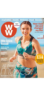 ww magazine uk on the app