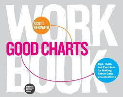 Good Charts Workbook Scott Berinato 9781633696174