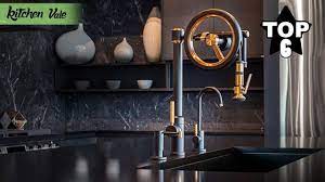 If this video was helpful to you, please remember to leave a like and subscribe to our channel to see more videos like this in the future, and if. 6 Best Luxury Kitchen Faucets Of 2021 In Depth Reviews Buyer S Guide Kitchen Vale