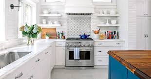 all time favorite white kitchens